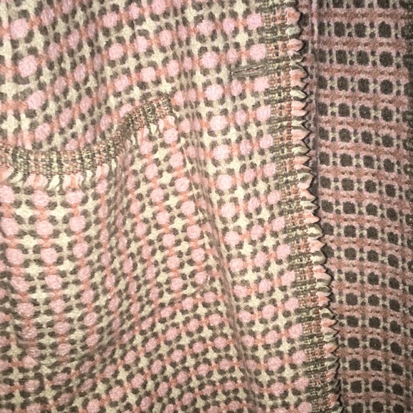 Girls DKNY Size 10 Jacket - Picture 3 of 6